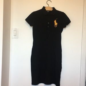 Ralph Lauren dress